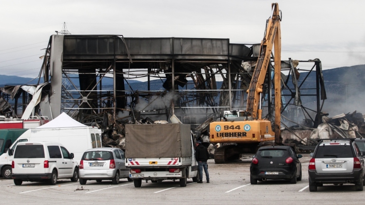Βιολάντα: Τη διερεύνηση όλων των ευθυνών για την τραγωδία ζητά δικηγόρος οικογενειών δύο θυμάτων