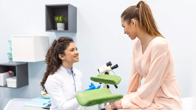 Καρκίνος τραχήλου μήτρας: Η πρόληψη είναι το ισχυρότερο «όπλο» για την εξάλειψη του
