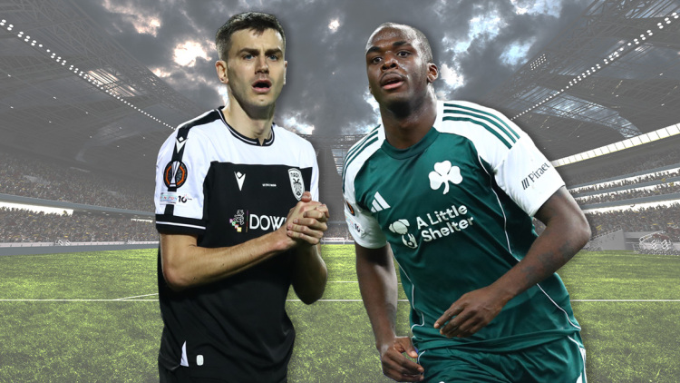 Europa League: ΠΑΟΚ (ήττα με 2-1 από τη Θέλτα) και ΠΑΟ (2-2 με την Πλζεν) θα πάνε σε Ισπανία, Τσεχία για την πρόκριση