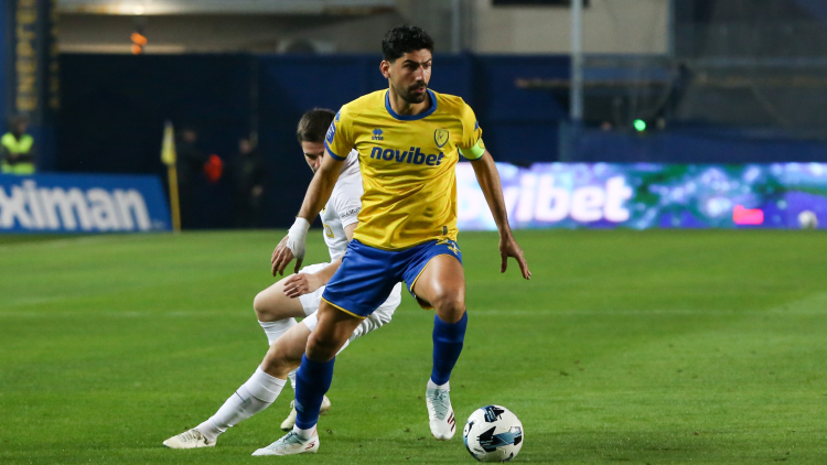 Παναιτωλικός: Με πολλές απουσίες στο Καραϊσκάκη για το παιχνίδι με τον Ολυμπιακό 