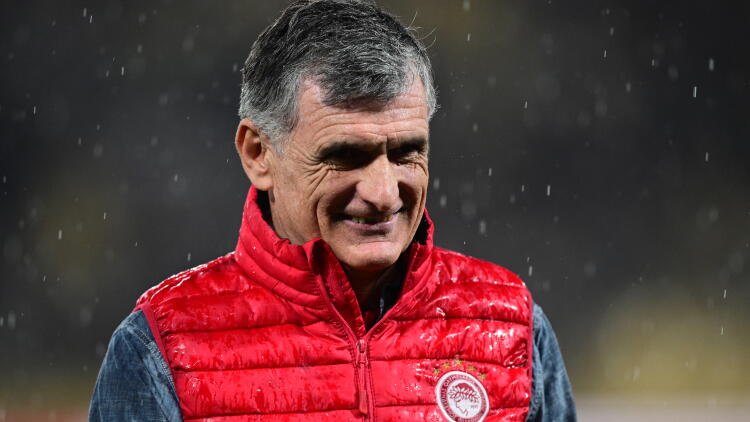 Μεντιλίμπαρ: Πρέπει να βρούμε περισσότερους τρόπους να βάλουμε τη μπάλα στα δίχτυα 