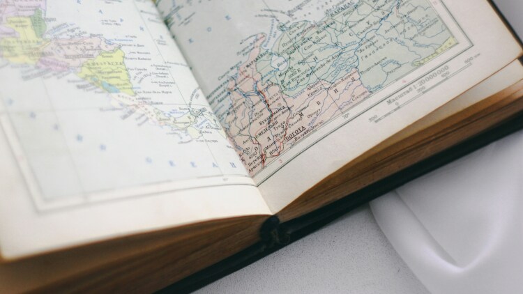 Ταξίδια χωρίς εισιτήριο: 5 εναλλακτικοί τρόποι να γνωρίσουμε τον κόσμο