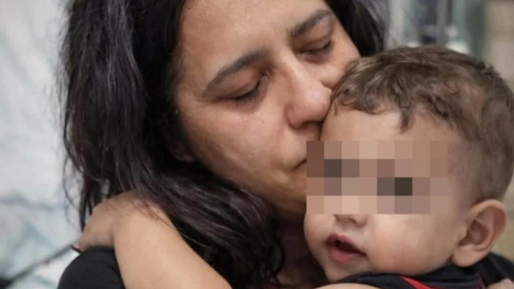 Ξεκινά παρηγορητική αγωγή για τον μικρό Ντομένικο στη Νάπολη: Στόχος να ανακουφιστεί το παιδί από τον πόνο