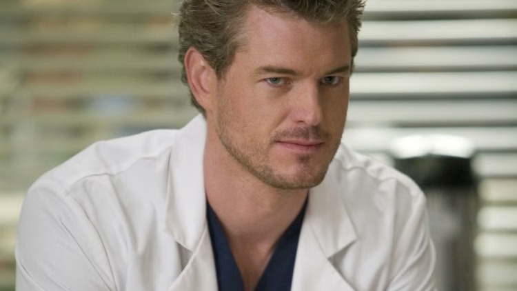 ALS: Τι πρέπει να γνωρίζουμε για τη νόσο του κινητικού νευρώνα, από την οποία έπασχε ο Eric Dane