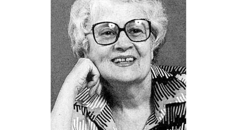 H μυστηριώδης περίπτωση της Μαρίας Πλυτά: Η πρώτη και πιο παραγωγική Ελληνίδα σκηνοθέτρια «έκανε ρωγμές στην πατριαρχία»