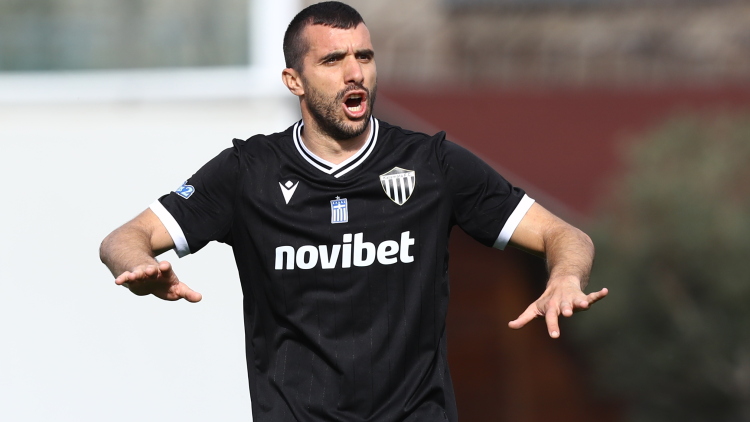 Πήρε κεφάλι ξανά στην υπόθεση άνοδος η Καλαμάτα κέρδισε 3-0 τον Ολυμπιακό Β', γκέλα για τον Πανιώνιο, δείτε τα γκολ 