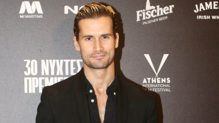 Αναστάσης Ροϊλός: Δεν σκέφτομαι ακόμα να γίνω μπαμπάς