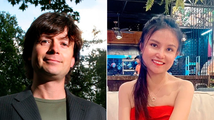  «Δεν τον σκότωσα εγώ» λέει η πρώην του συνιδρυτή της ASOS που βρέθηκε νεκρός κάτω από το μπαλκόνι του στην Ταϊλάνδη