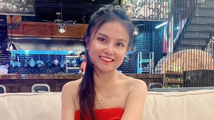  «Δεν τον σκότωσα εγώ» λέει η πρώην του συνιδρυτή της ASOS που βρέθηκε νεκρός κάτω από το μπαλκόνι του στην Ταϊλάνδη