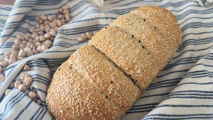 «Ετάραξες τον Κουνενό;»: Η ιεροτελεστία του κρητικού εφτάζυμου με ρεβύθι