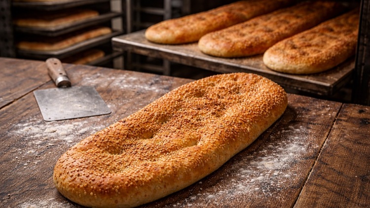 Λαγάνες στην Αθήνα: 12 φούρνοι που ξενυχτούν για την Καθαρά Δευτέρα