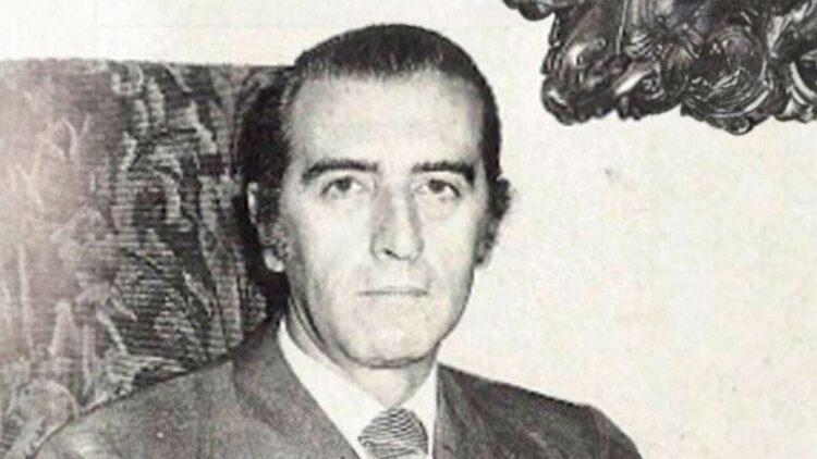 Το «τρίγωνο του θανάτου» στο Κολωνάκι, η δολοφονία του Μομφεράτου και οι τρομοκράτες της  17 Νοέμβρη