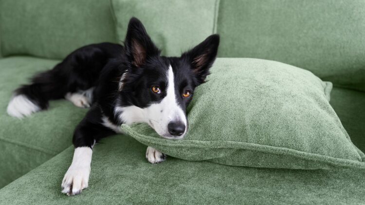 Γιατί αναστενάζει ο σκύλος μας; Τι μας δείχνει αυτή η συμπεριφορά