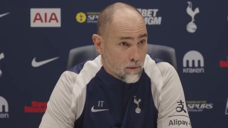 Ο Τούντορ ξεκίνησε στην Τότεναμ με… σουβλάκι, μουσακά και κλέφτικο! «Άρωμα» Ελλάδας στ’ αποδυτήρια (pic)
