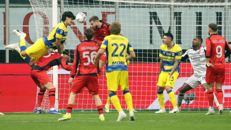 Η Μπαρτσελόνα 3-0 τη Λεβάντε, τεσσάρα της Άρσεναλ στην Τότεναμ, διπλό της Πάρμα στην έδρα της Μίλαν, δείτε γκολ από τα γήπεδα της Ευρώπης