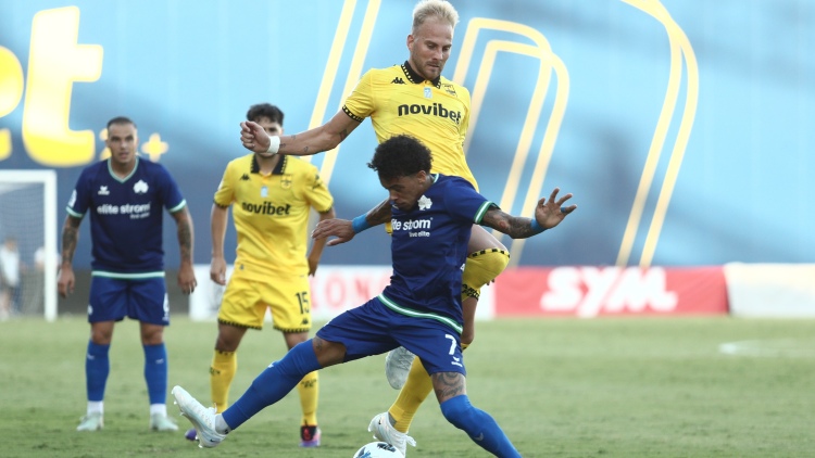 Άρης - Κηφισιά: Ψάχνουν την επιστροφή στις επιτυχίες, σέντρα στις 19:00
