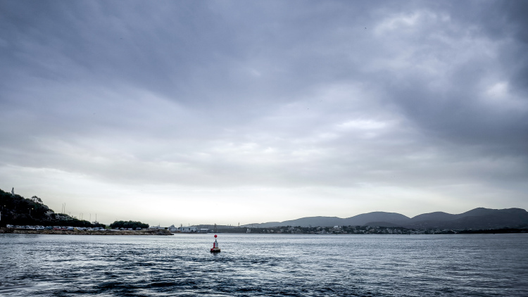 Θοδωρής Κολυδάς: Χωρίς βροχές και με ξηρή ατμόσφαιρα ο καιρός από τα μέσα της εβδομάδας