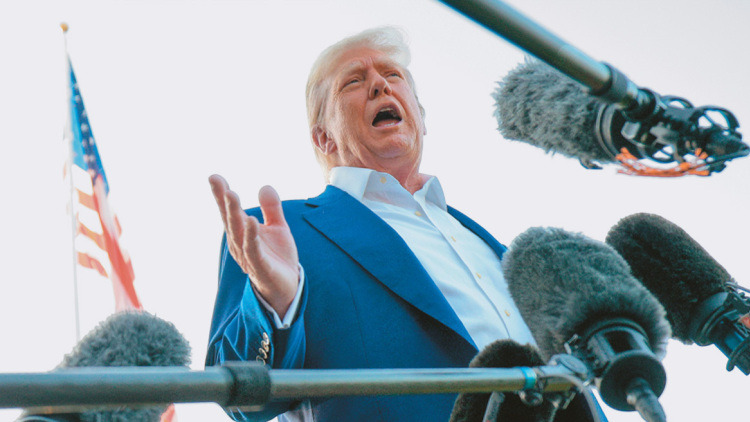 «Πυρετός» πολέμου ΗΠΑ - Ιράν: Όλα τα σενάρια που εξετάζει ο Τραμπ, θα επιλέξει αυτό που θα έχει το μικρότερο δυνατό πολιτικό κόστος για τον ίδιο