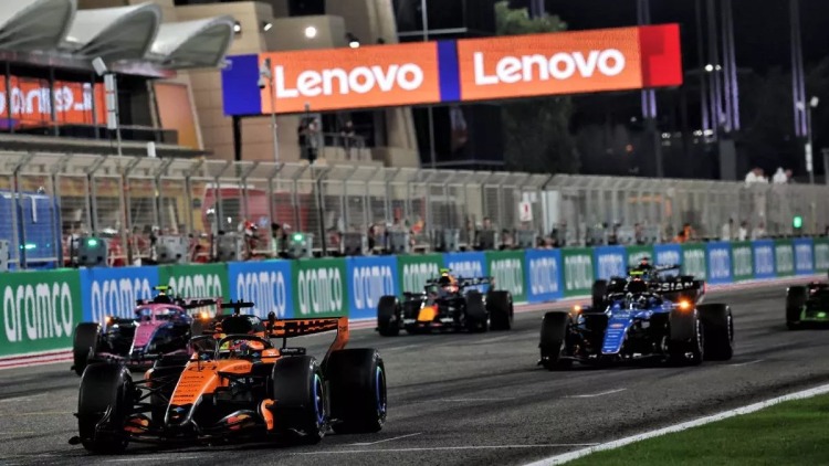 Formula 1 2026: Αυτές είναι οι 11 ομάδες
