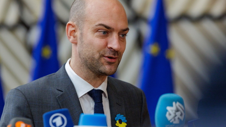 Εκνευρισμός στο Παρίσι για την στάση του πρέσβη των ΗΠΑ: «Δεν εμφανίστηκε» στο γαλλικό ΥΠΕΞ παρά την κλήση του