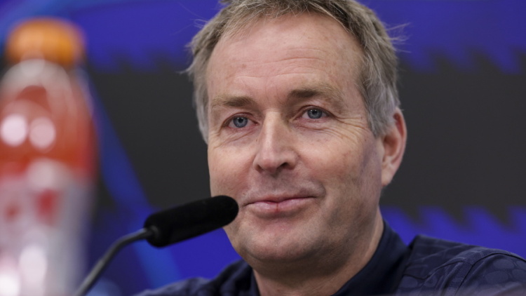 Προπονητής Λεβερκούζεν: «Δεν έχουμε στο μυαλό μας το πρώτο παιχνίδι, δεν έχει τελειώσει τίποτα...»