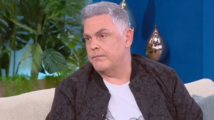 Αντώνης Λουδάρος: Διαγνώστηκα με καρκίνο του δέρματος, δεν είναι τόσο σοβαρό, αλλά η ιστορία αυτή δεν έχει τελειώσει