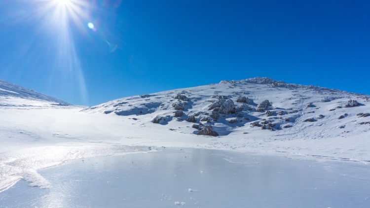 Συνεχίζονται για τρίτη ημέρα οι έρευνες για τον αγνοούμενο 74χρονο στο Βελούχι: Drones σαρώνουν την περιοχή