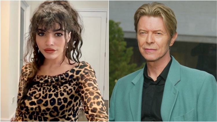 Η κόρη του Ντέιβιντ Μπόουι αποκάλυψε ότι λίγο πριν τον θάνατό του τη μετέφεραν με βία σε κέντρο θεραπείας