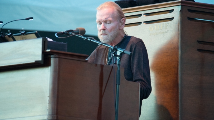 Music of My Soul: Το ντοκιμαντέρ για τον θρυλικό αρχηγό των Allman Brothers Γκρεγκ Άλμαν κυκλοφορεί σύντομα