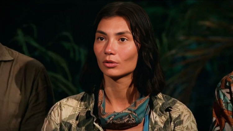 Ιωάννα Δεσύλλα για Μιχάλη Σηφάκη στο Survivor: Μου την έπεφτε ξεκάθαρα ενώ έχει σχέση έξω από το παιχνίδι