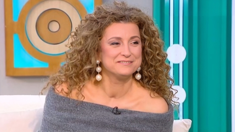 Κατερίνα Βρανά για ελληνικό τελικό Eurovision: Έπρεπε να αποδείξω ότι δεν ήμουν εκεί λόγω κάποιας συμβολικής κίνησης συμπερίληψης