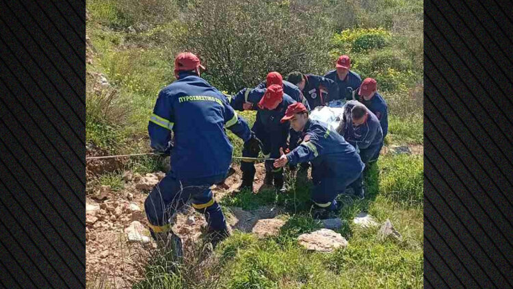 Άνδρας έπεσε από μεγάλο ύψος στο Γαλάτσι, προσπαθώντας να πετάξει χαρταετό