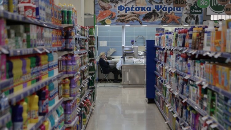 Σούπερ μάρκετ σήμερα (23/2): Τι ισχύει για την Καθαρά Δευτέρα, το ωράριο για τα ανοιχτά καταστήματα 