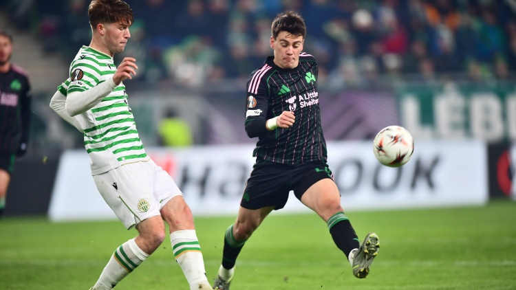 Παναθηναϊκός: Ο Πελίστρι στην αποστολή για την Τσεχία, έξι εβδομάδες «έξω» ο Πάλμερ-Μπράουν
