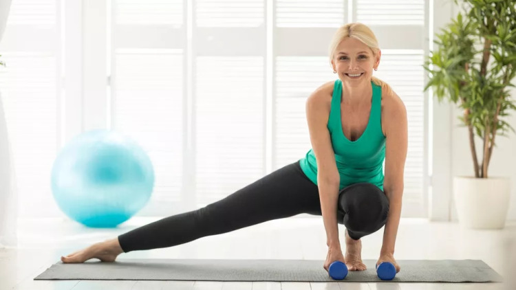 Πόση άσκηση «θέλει» το γόνατο με οστεοαρθρίτιδα; Τι δείχνουν οι μελέτες