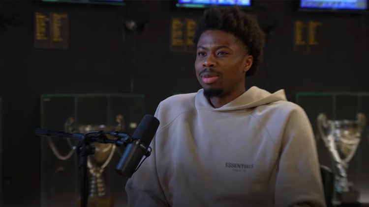 Κώστας Αντετοκούνμπο: «Θέλω να πάρω ένα τρόπαιο με τον Άρη, η συμβουλή του Γιάννη που μου άλλαξε τη ζωή», βίντεο