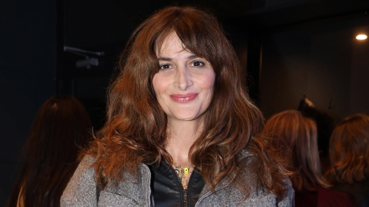 Μαρία Κωνσταντάκη: Δεν θα παίζω στα «Υπέροχα Πλάσματα», δεν έχουν επικοινωνήσει μαζί μου
