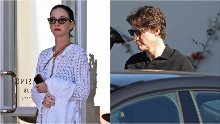 Σοβαρεύει η σχέση της Κέιτι Πέρι και του Τζάστιν Τριντό, η κοινή έξοδος με την κόρη της τραγουδίστριας