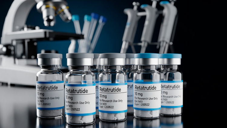 Η μάχη για το αδυνάτισμα: Μαγικό φάρμακο Νο3, μειώνει το σωματικό βάρος 25%  