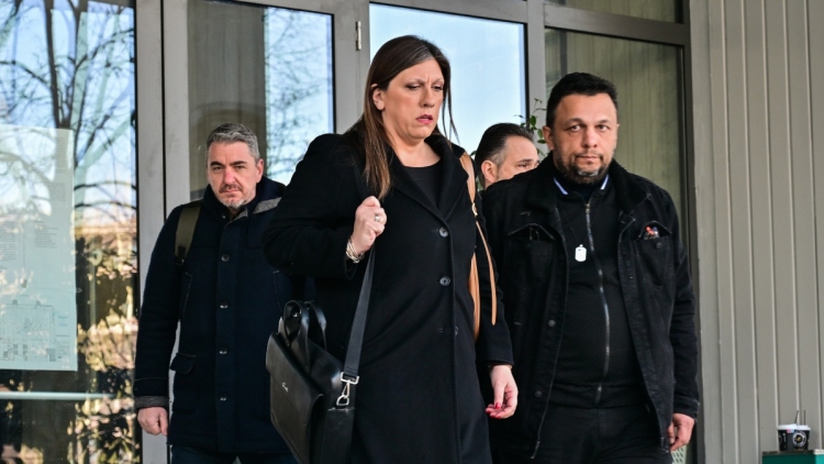 Συνεχίζεται η δίκη για τα βίντεο των Τεμπών με την κατάθεση του πατέρα της Μάρθης και δικαστικών πραγματογνωμόνων