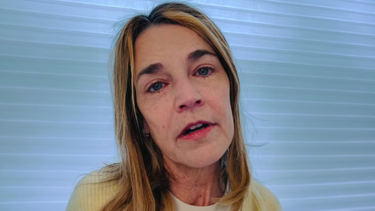 Νέα έκκληση της δημοσιογράφου του NBC για την αγνοούμενη μητέρα της: Δίνουμε αμοιβή $1 εκατ. για πληροφορία που θα μας οδηγήσει στον εντοπισμό της