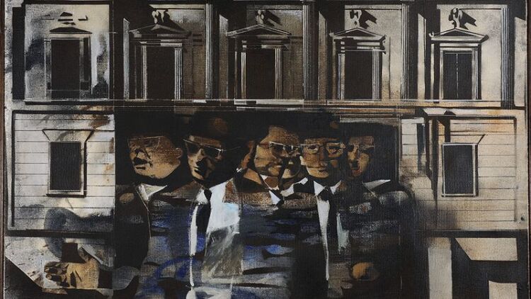 Μορφωτικό Ίδρυμα Εθνικής Τραπέζης: Τα πολύτιμα έργα τέχνης της πλούσιας συλλογής του έρχονται στο φως