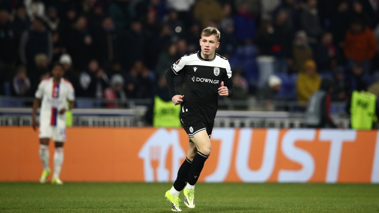 Δεν τελειώνουν τα προβλήματα του ΠΑΟΚ ενόψει Θέλτα: Νοκ-άουτ και ο Μύθου με πυρετό