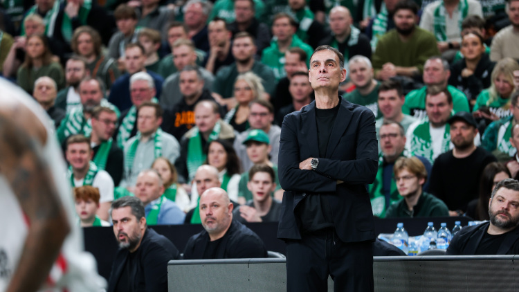 Μπαρτζώκας: «Απογοητευτικός ο τρόπος που χάσαμε, είχαμε ευκαιρίες στο τέλος»