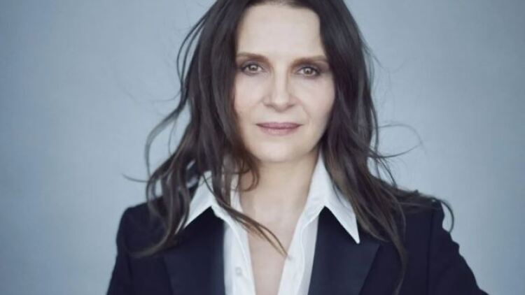 Ζιλιέτ Μπινός: Στο 28ο Φεστιβάλ Ντοκιμαντέρ Θεσσαλονίκης με το σκηνοθετικό ντεμπούτο της
