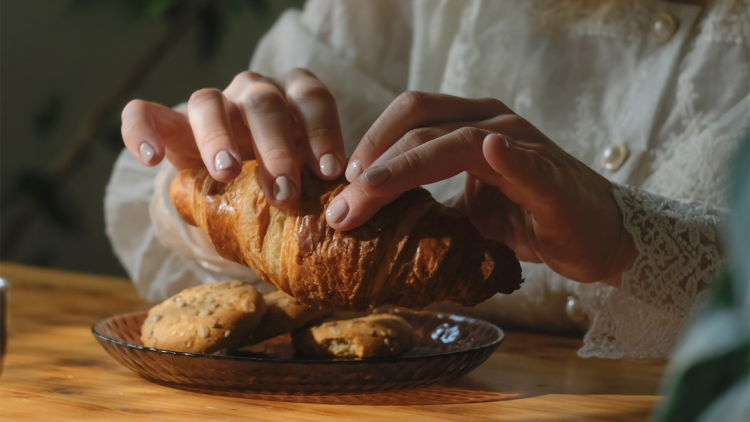Κρουασάν: Από τα προϊόντα περιπτέρου στη ζεστή νοστιμιά των μικρών φούρνων