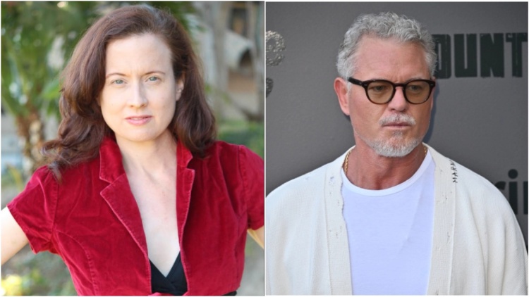 Έντονες αντιδράσεις για ηθοποιό που έβρισε δημόσια τον Έρικ Ντέιν μετά τον θάνατό του: «Ντροπή σου» γράφουν στα social media