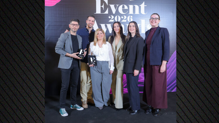 Τριπλή Διάκριση για την ΙΚΕΑ στα Event Awards 2026: 1 Gold και 2 Silver Βραβεία