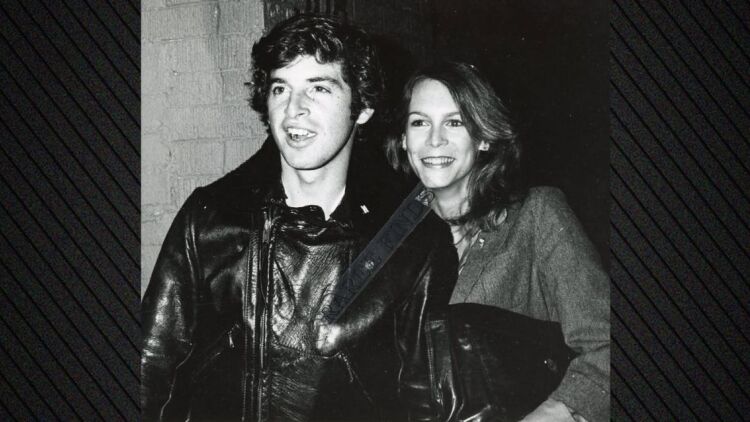 Το «αντίο» της Τζέιμι Λι Κέρτις στον Ρόμπερτ Καραντάιν: Ήταν ο πρώτος μου κινηματογραφικός έρωτας