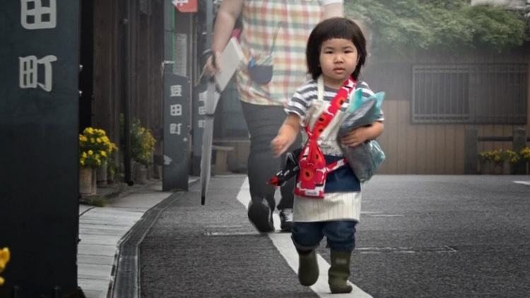 Η αλήθεια πίσω από την πιο ασφαλή χώρα στον πλανήτη